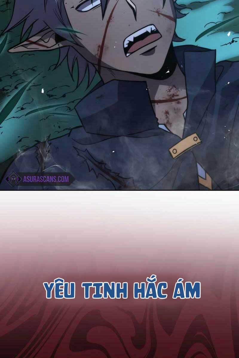 Chúa Quỷ Tăng Cấp Bằng Võ Thuật 29 trang 46