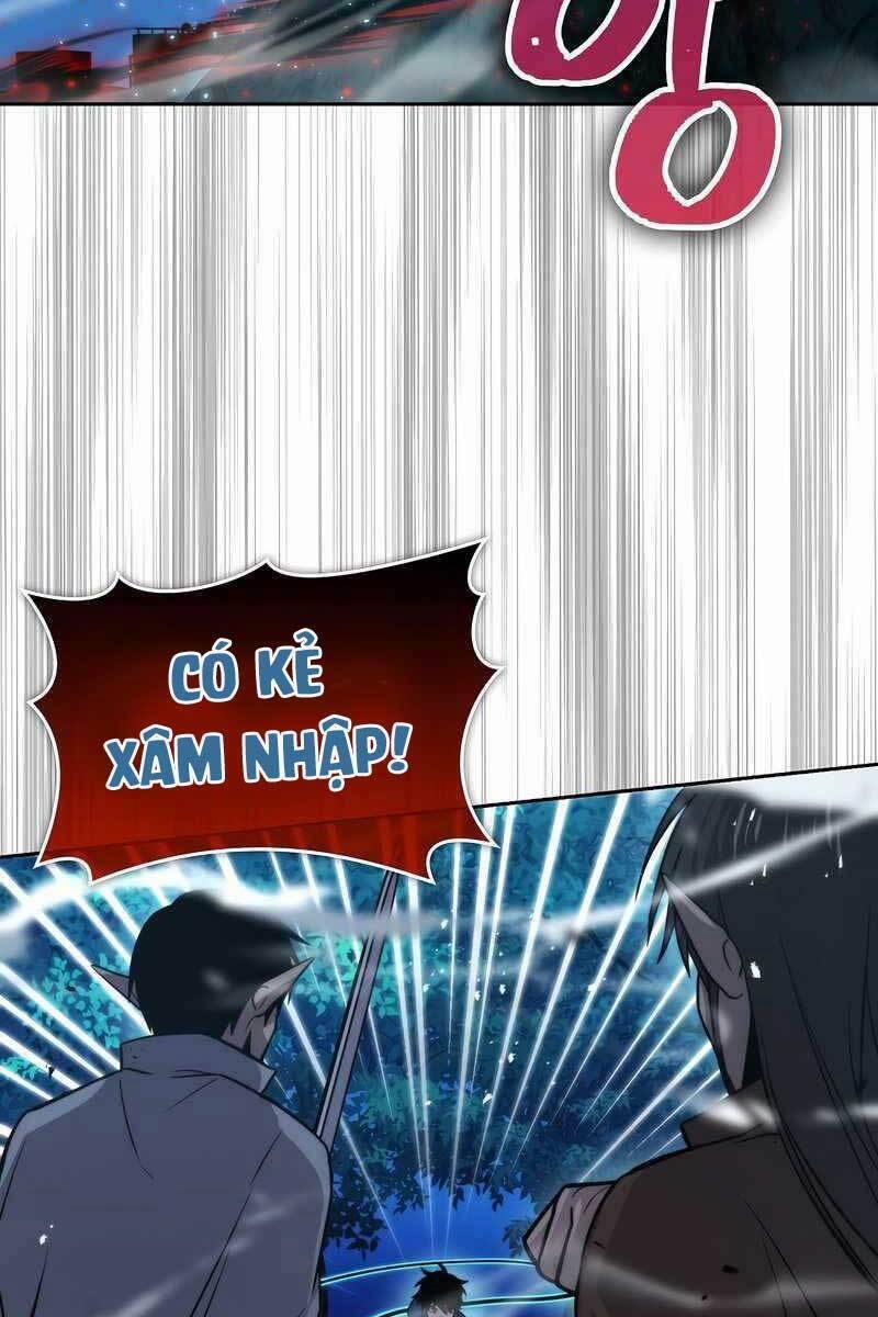 Chúa Quỷ Tăng Cấp Bằng Võ Thuật 29 trang 49