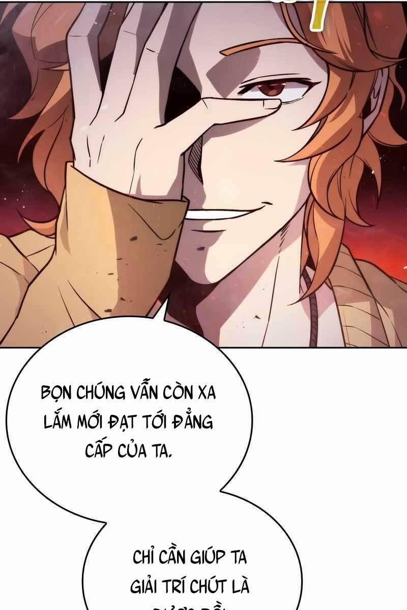 Chúa Quỷ Tăng Cấp Bằng Võ Thuật 29 trang 5