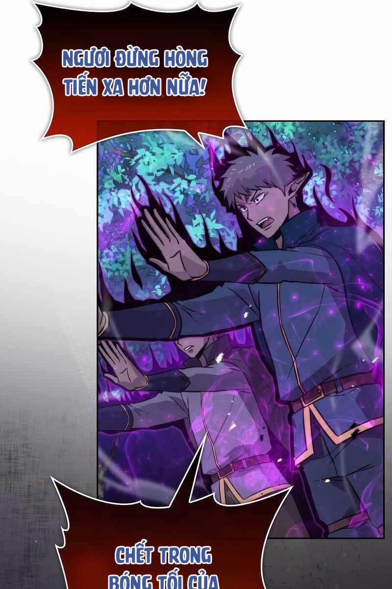 Chúa Quỷ Tăng Cấp Bằng Võ Thuật 29 trang 53
