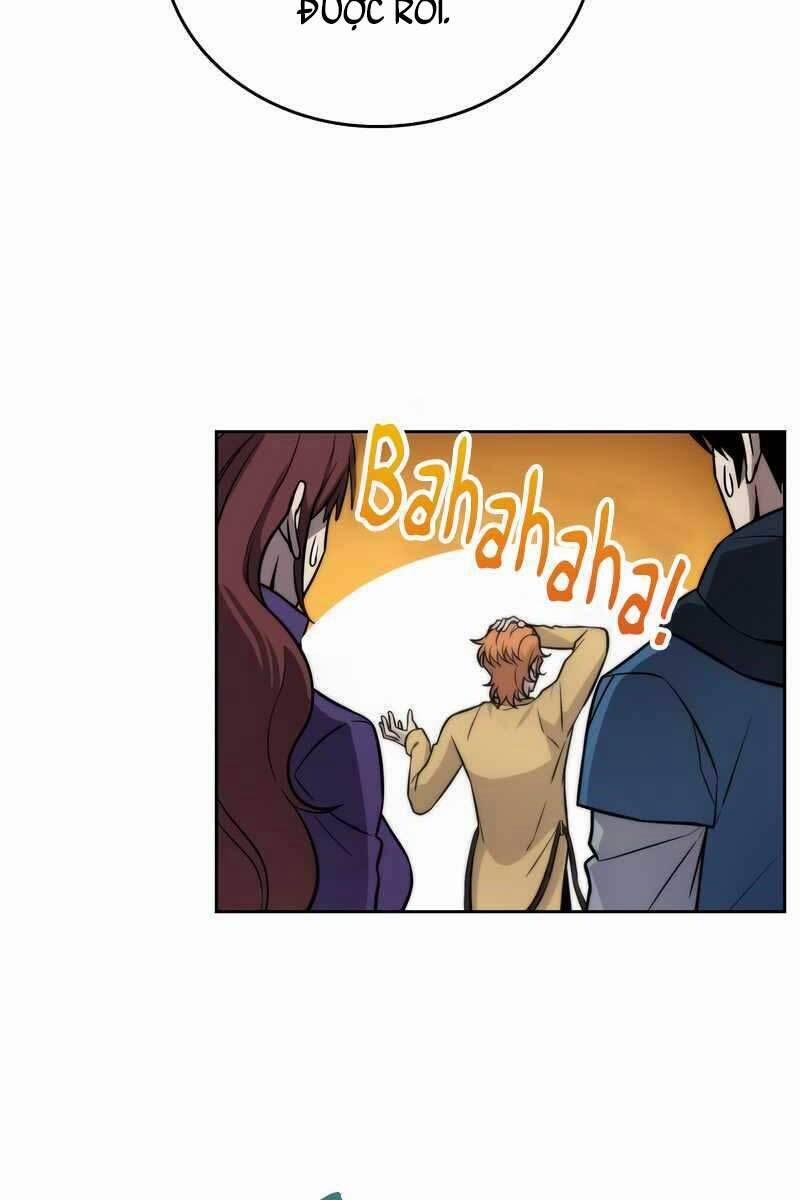 Chúa Quỷ Tăng Cấp Bằng Võ Thuật 29 trang 6