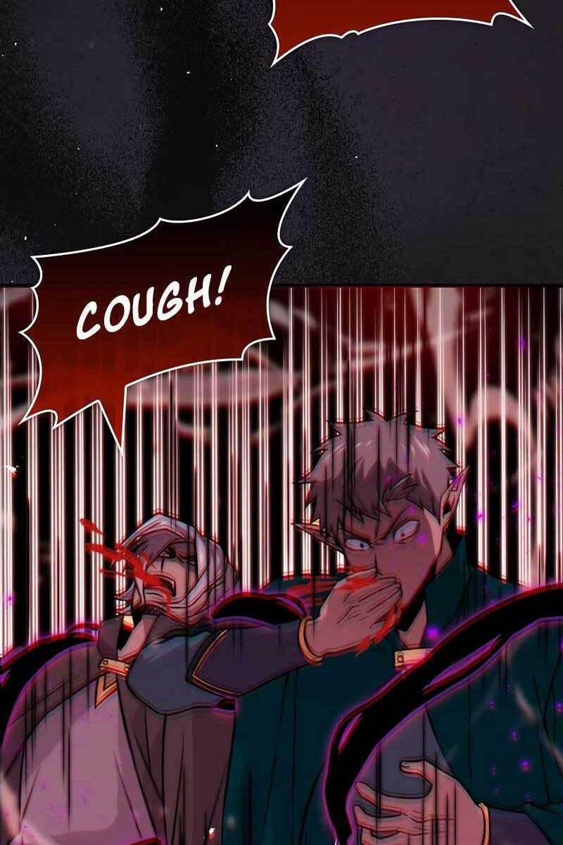 Chúa Quỷ Tăng Cấp Bằng Võ Thuật 29 trang 64