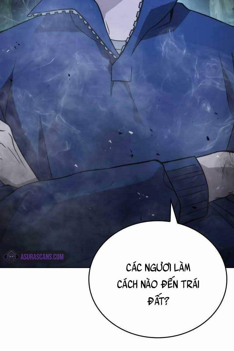 Chúa Quỷ Tăng Cấp Bằng Võ Thuật 29 trang 68