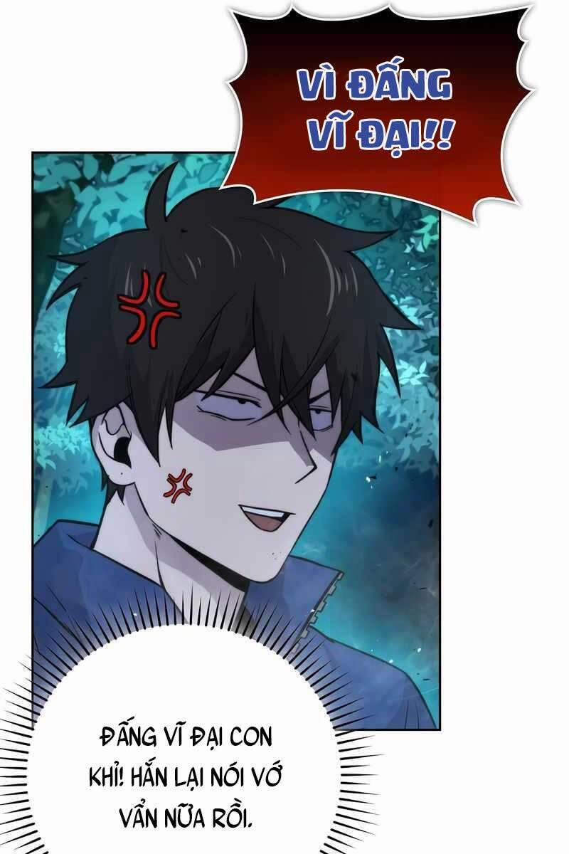 Chúa Quỷ Tăng Cấp Bằng Võ Thuật 29 trang 70
