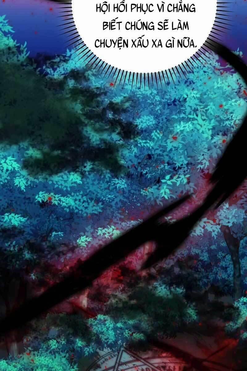 Chúa Quỷ Tăng Cấp Bằng Võ Thuật 29 trang 74