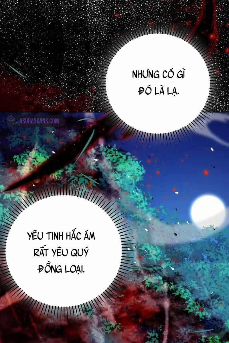 Chúa Quỷ Tăng Cấp Bằng Võ Thuật 29 trang 80