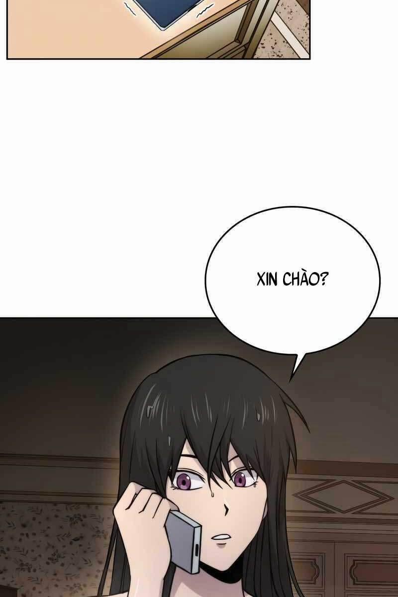 Chúa Quỷ Tăng Cấp Bằng Võ Thuật 29 trang 99