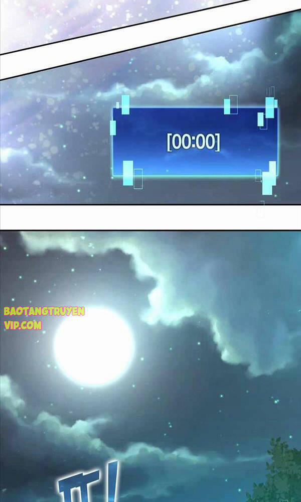 Chúa Quỷ Tăng Cấp Bằng Võ Thuật 3 trang 1