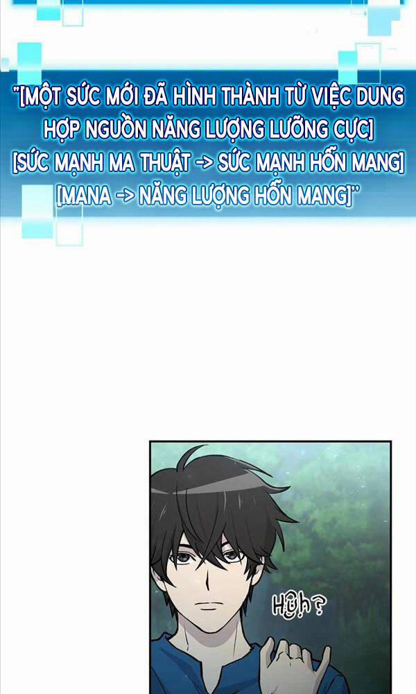 Chúa Quỷ Tăng Cấp Bằng Võ Thuật 3 trang 11
