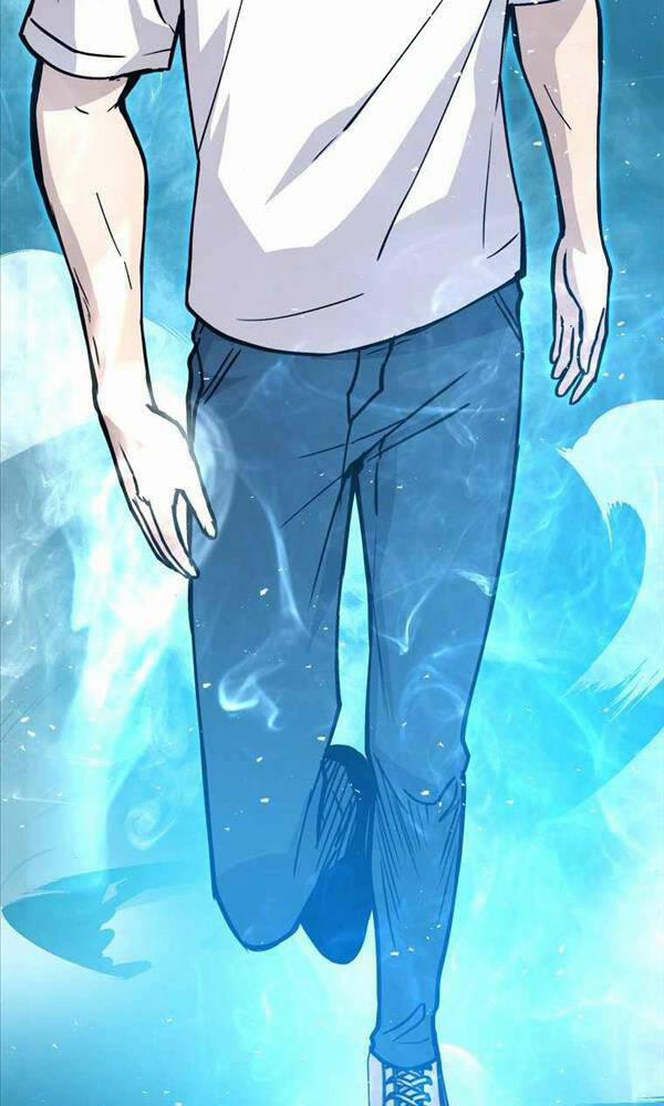 Chúa Quỷ Tăng Cấp Bằng Võ Thuật 3 trang 129