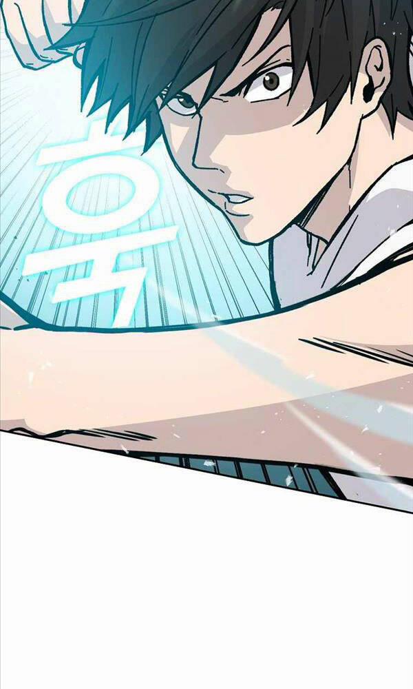 Chúa Quỷ Tăng Cấp Bằng Võ Thuật 3 trang 134