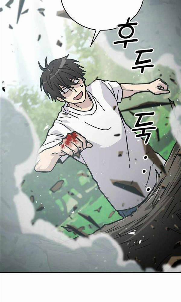 Chúa Quỷ Tăng Cấp Bằng Võ Thuật 3 trang 140