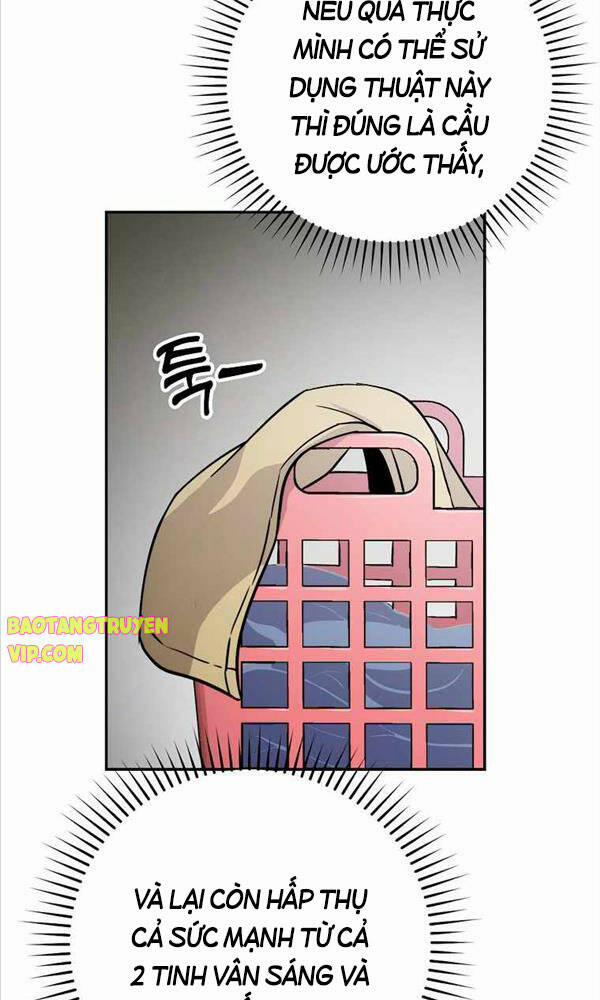 Chúa Quỷ Tăng Cấp Bằng Võ Thuật 3 trang 20
