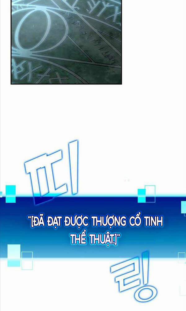 Chúa Quỷ Tăng Cấp Bằng Võ Thuật 3 trang 3