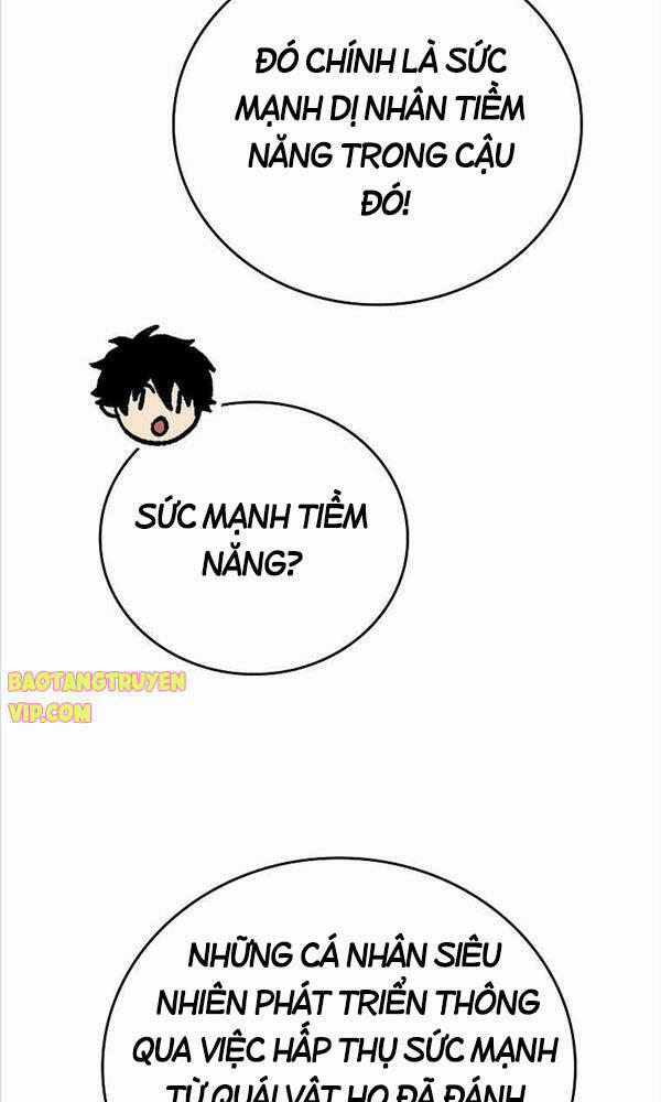 Chúa Quỷ Tăng Cấp Bằng Võ Thuật 3 trang 40