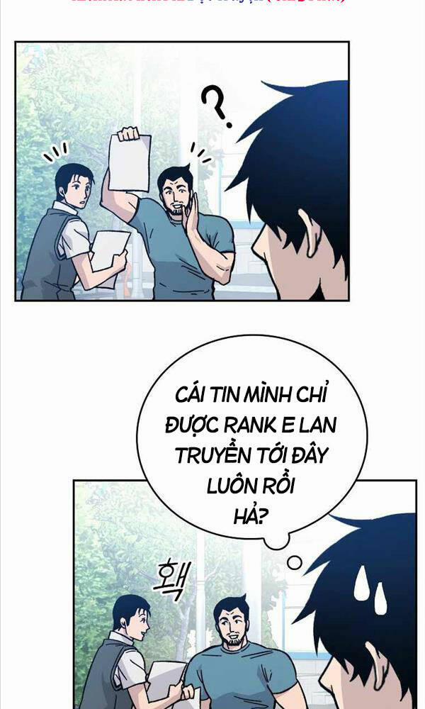 Chúa Quỷ Tăng Cấp Bằng Võ Thuật 3 trang 55