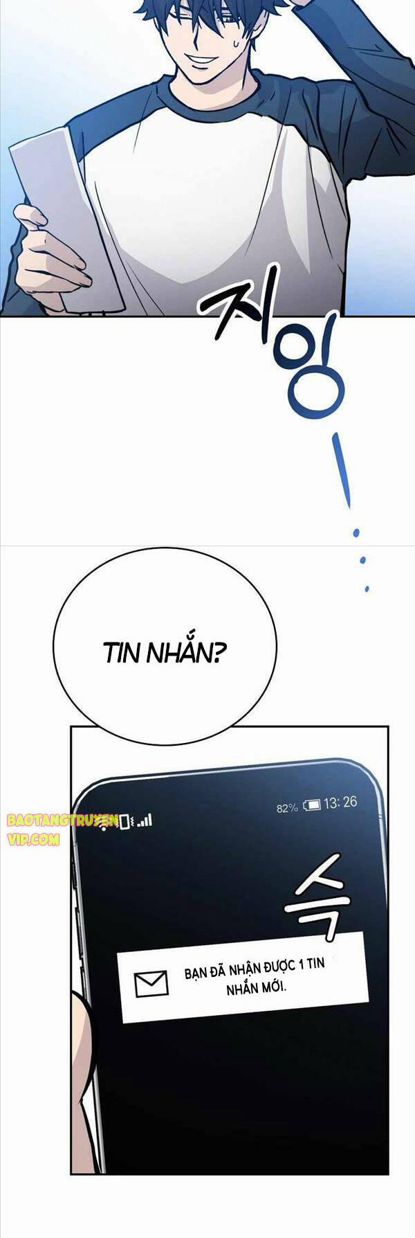 Chúa Quỷ Tăng Cấp Bằng Võ Thuật 3 trang 58