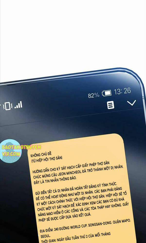 Chúa Quỷ Tăng Cấp Bằng Võ Thuật 3 trang 59