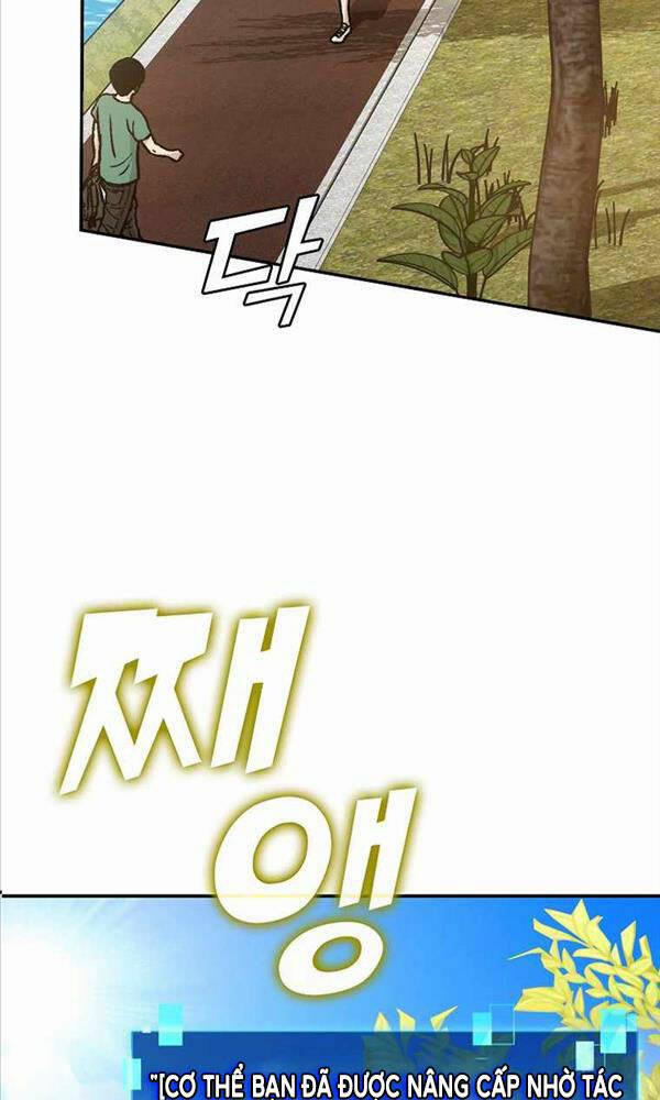 Chúa Quỷ Tăng Cấp Bằng Võ Thuật 3 trang 74