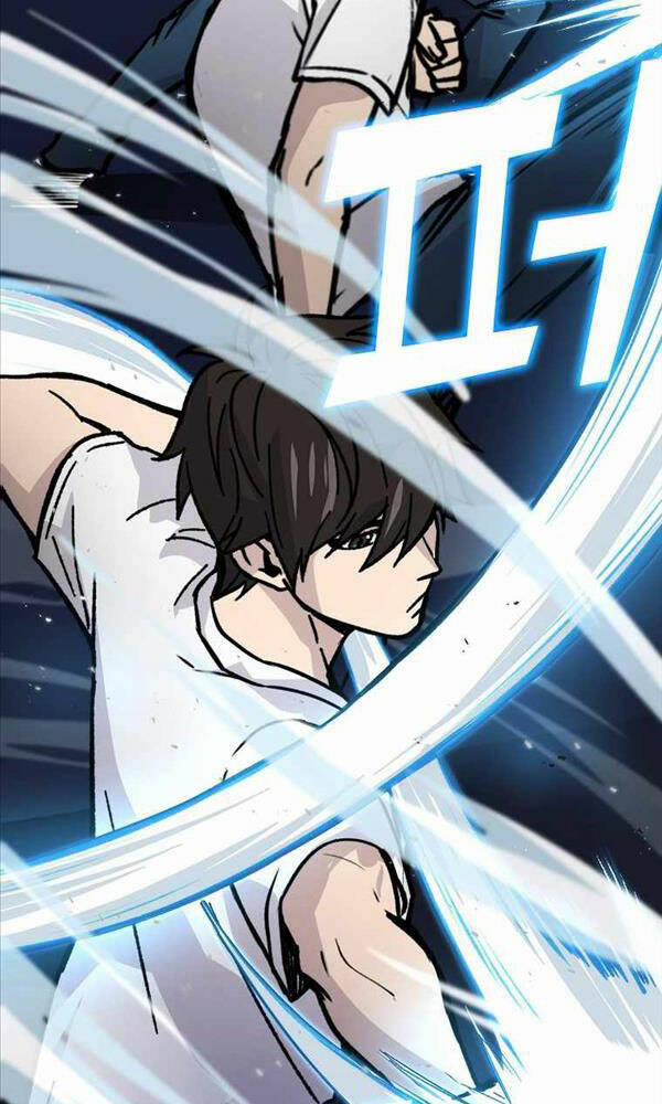 Chúa Quỷ Tăng Cấp Bằng Võ Thuật 3 trang 99