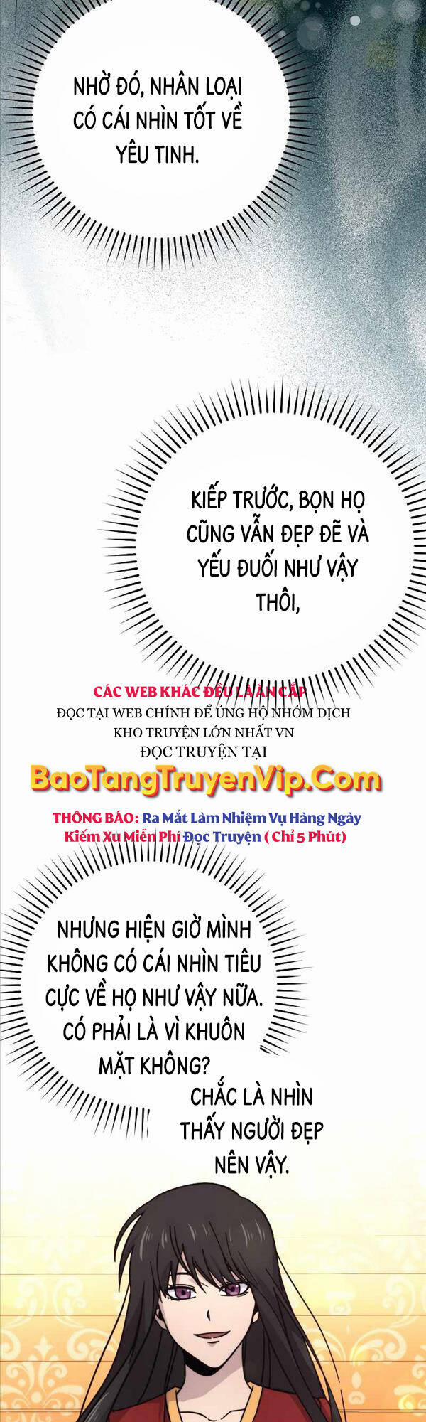 Chúa Quỷ Tăng Cấp Bằng Võ Thuật 30 trang 30