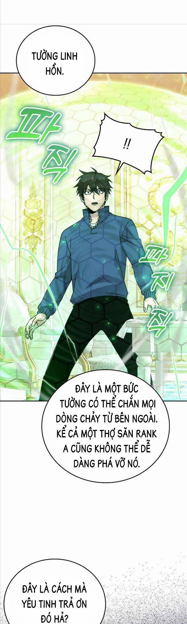 Chúa Quỷ Tăng Cấp Bằng Võ Thuật 30 trang 54