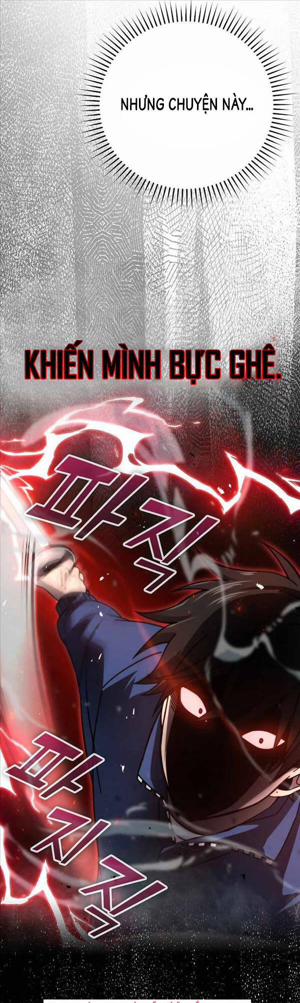 Chúa Quỷ Tăng Cấp Bằng Võ Thuật 30 trang 58