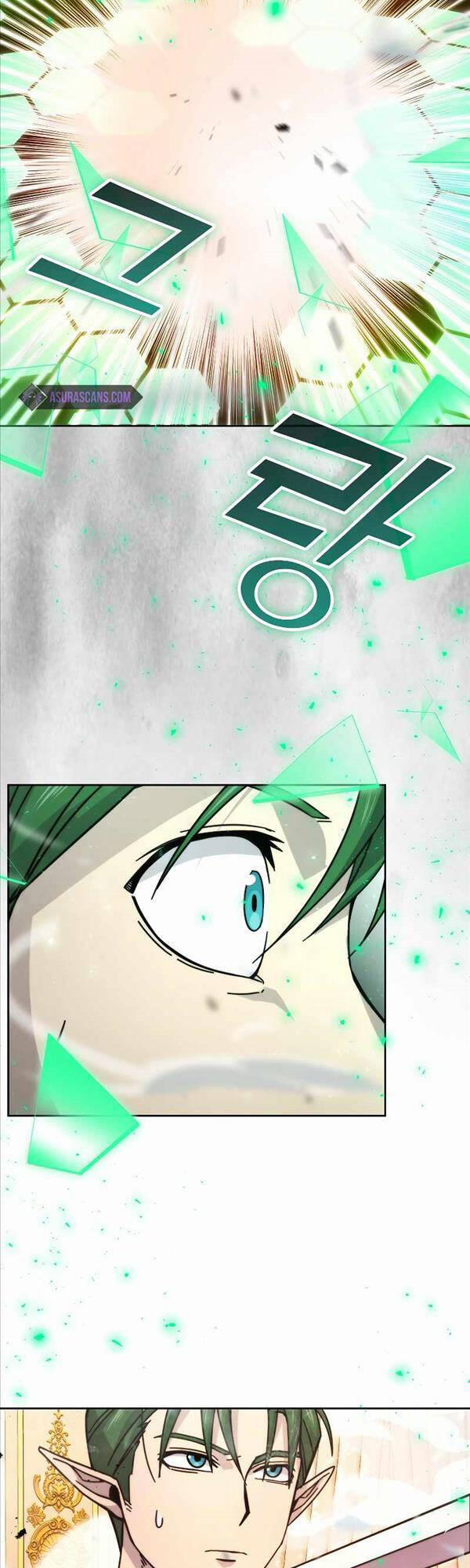 Chúa Quỷ Tăng Cấp Bằng Võ Thuật 30 trang 61