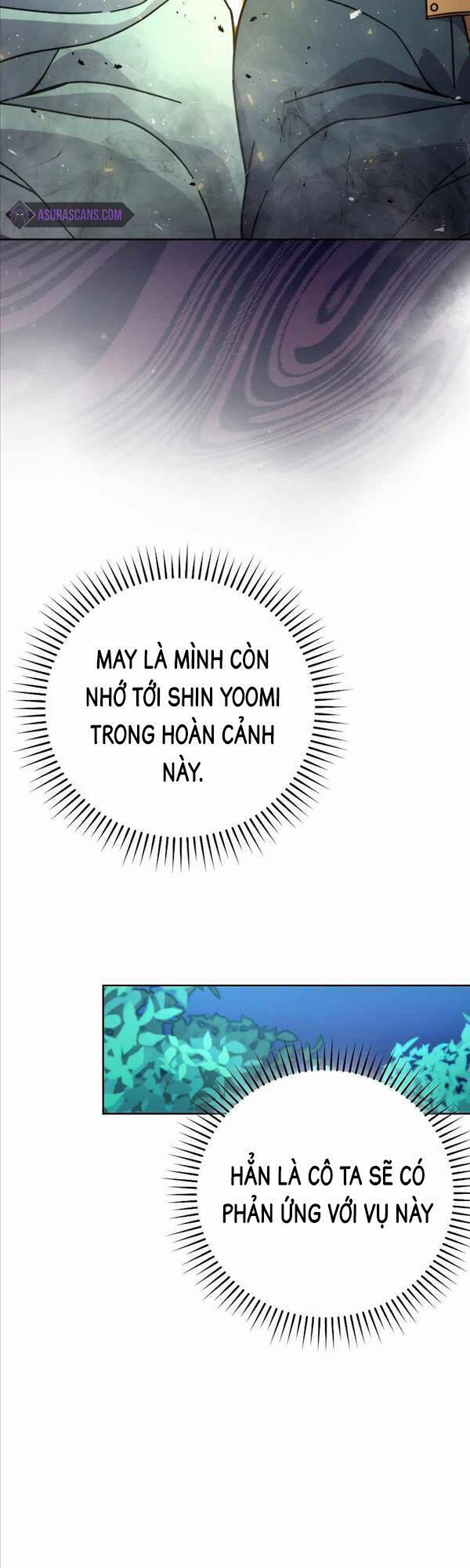 Chúa Quỷ Tăng Cấp Bằng Võ Thuật 30 trang 9