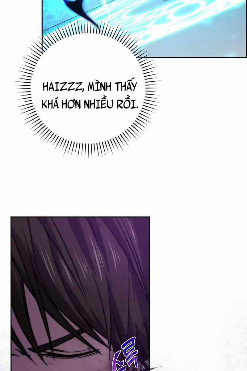 Chúa Quỷ Tăng Cấp Bằng Võ Thuật 31 trang 101