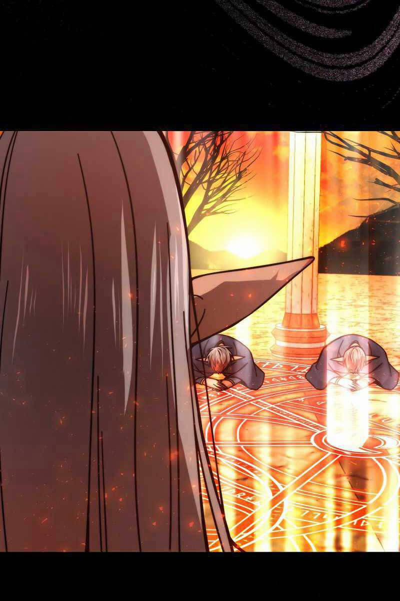 Chúa Quỷ Tăng Cấp Bằng Võ Thuật 31 trang 121