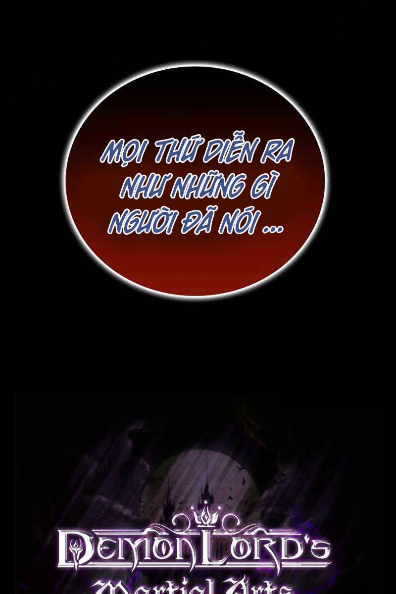 Chúa Quỷ Tăng Cấp Bằng Võ Thuật 31 trang 122