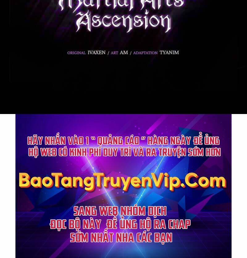 Chúa Quỷ Tăng Cấp Bằng Võ Thuật 31 trang 123
