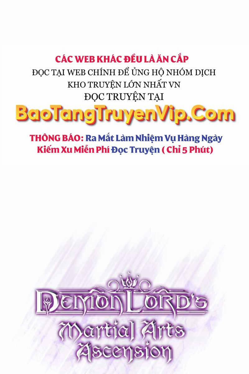 Chúa Quỷ Tăng Cấp Bằng Võ Thuật 31 trang 15