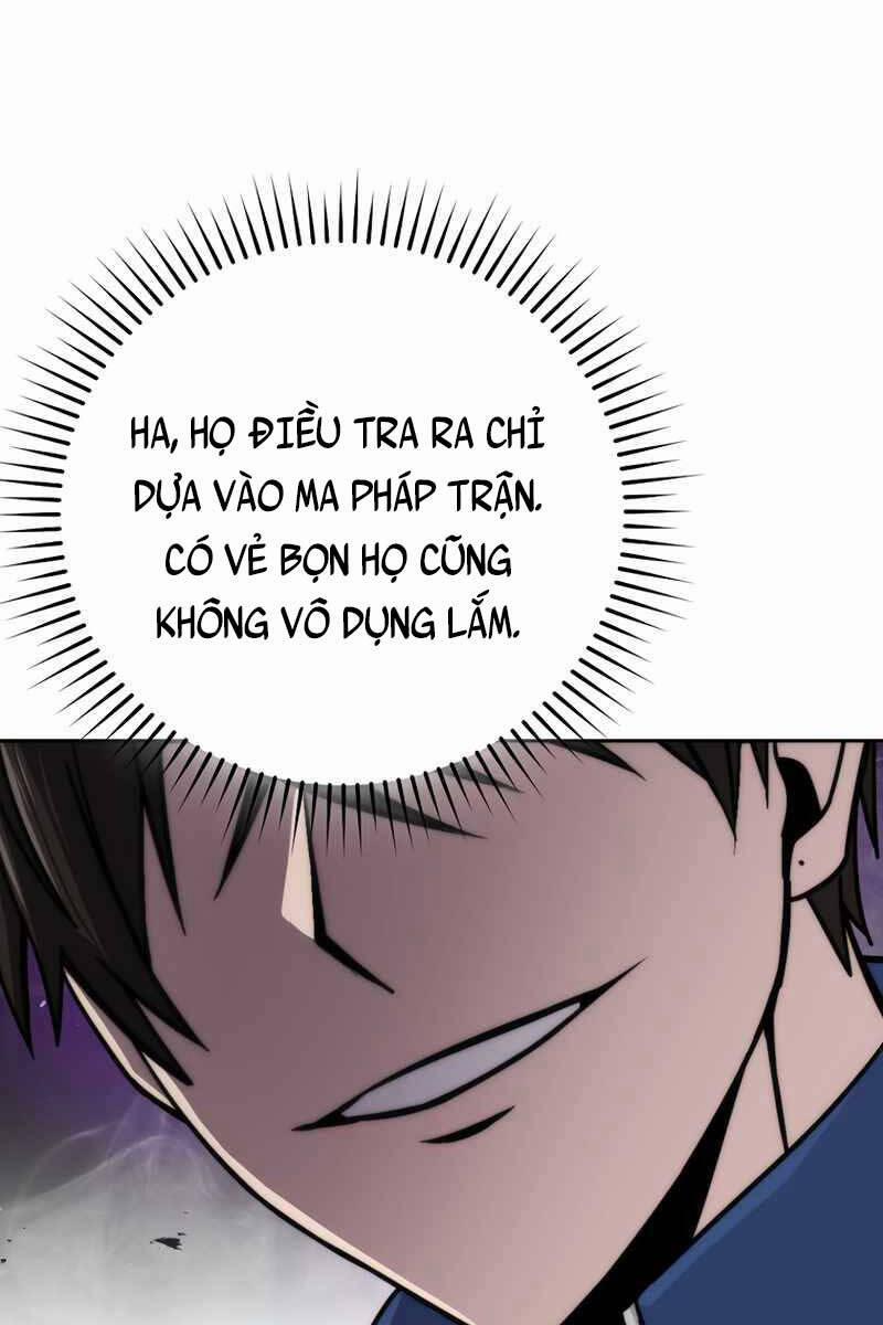 Chúa Quỷ Tăng Cấp Bằng Võ Thuật 31 trang 22