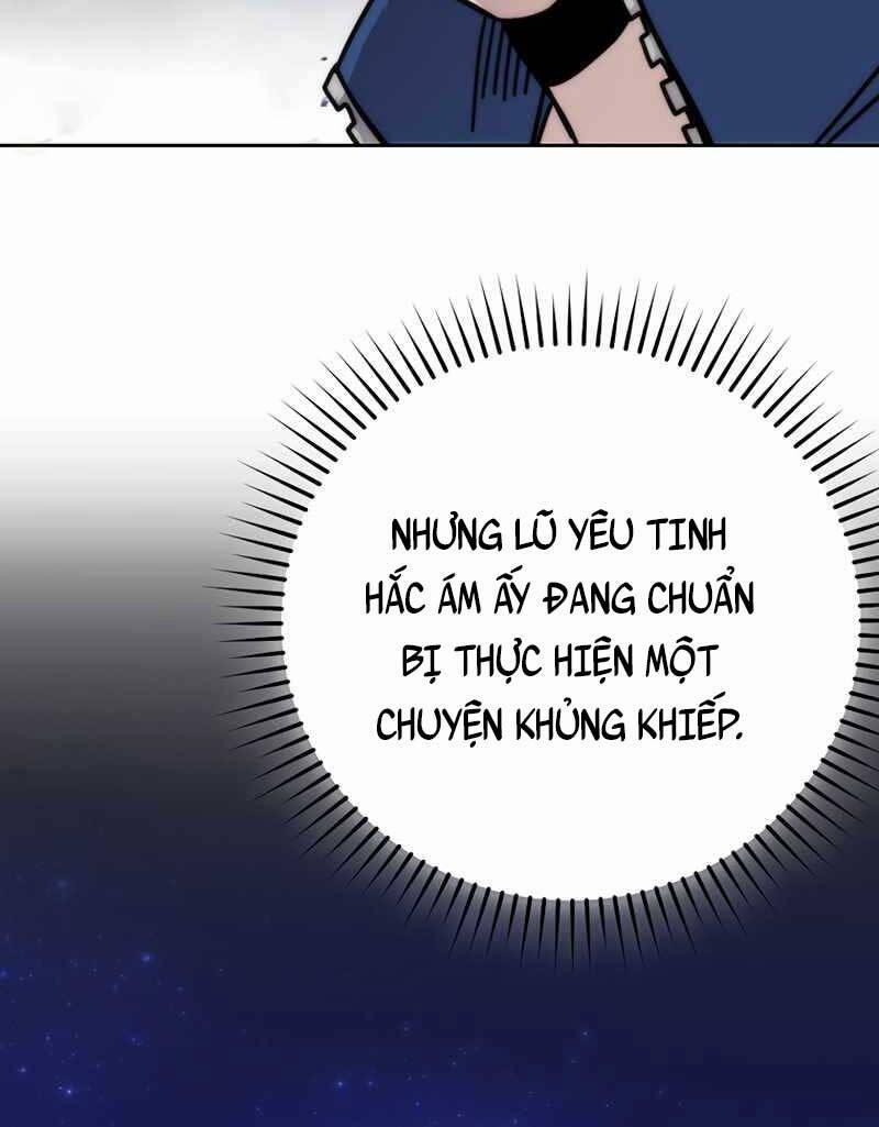 Chúa Quỷ Tăng Cấp Bằng Võ Thuật 31 trang 23