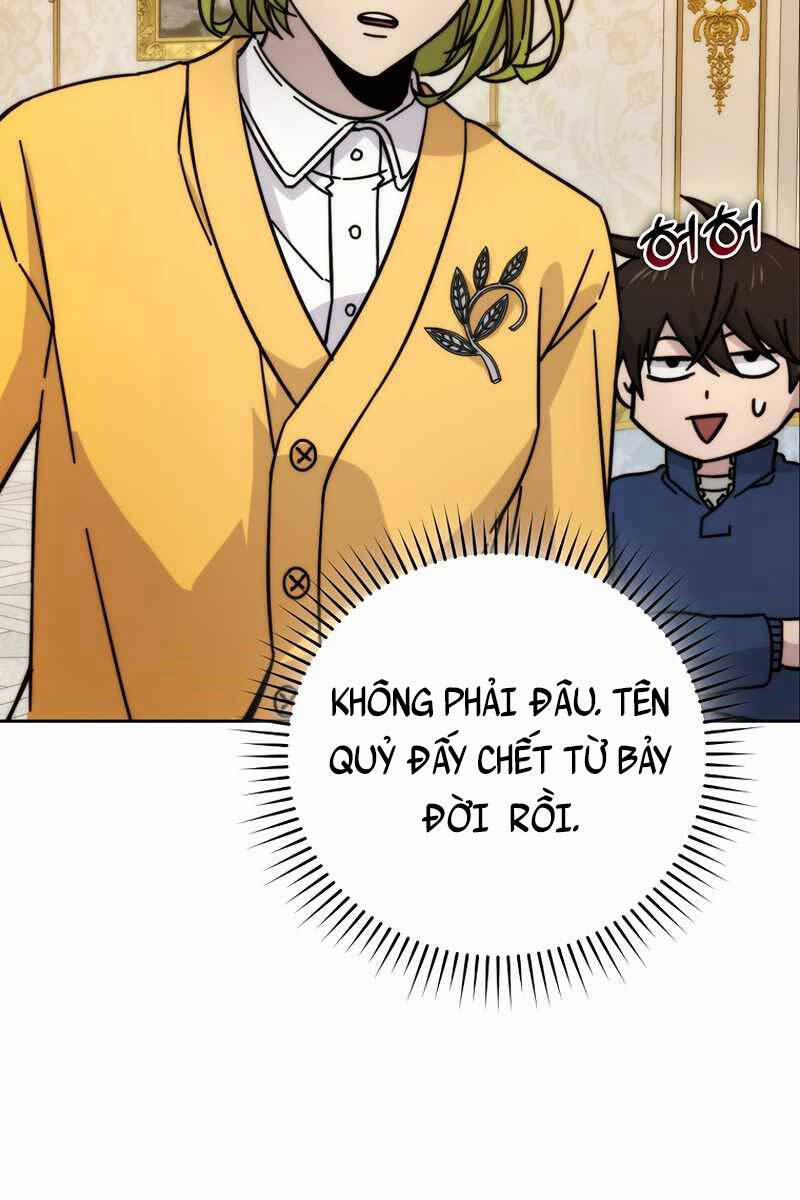 Chúa Quỷ Tăng Cấp Bằng Võ Thuật 31 trang 29