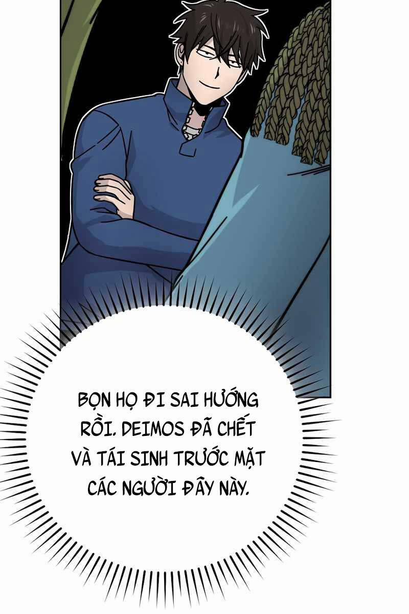 Chúa Quỷ Tăng Cấp Bằng Võ Thuật 31 trang 31