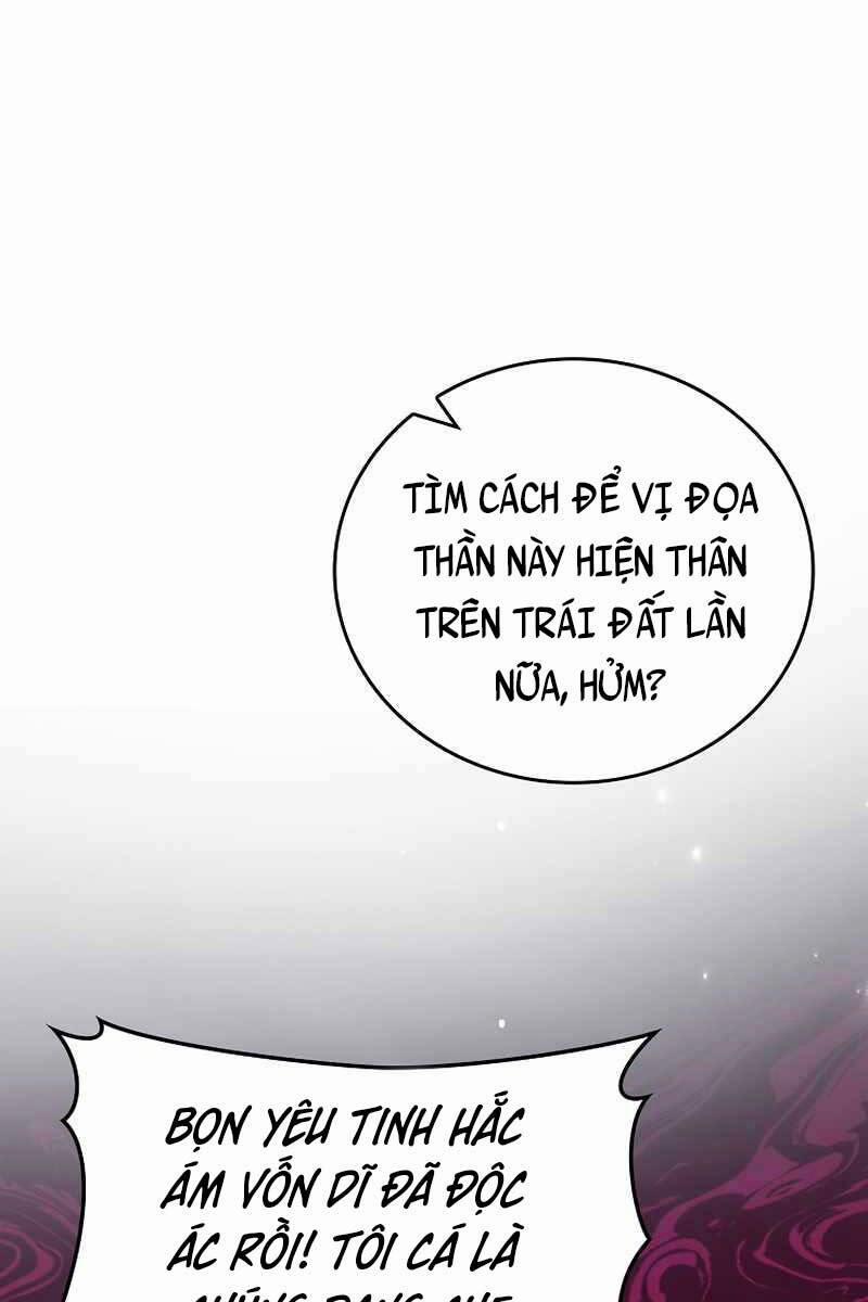 Chúa Quỷ Tăng Cấp Bằng Võ Thuật 31 trang 32