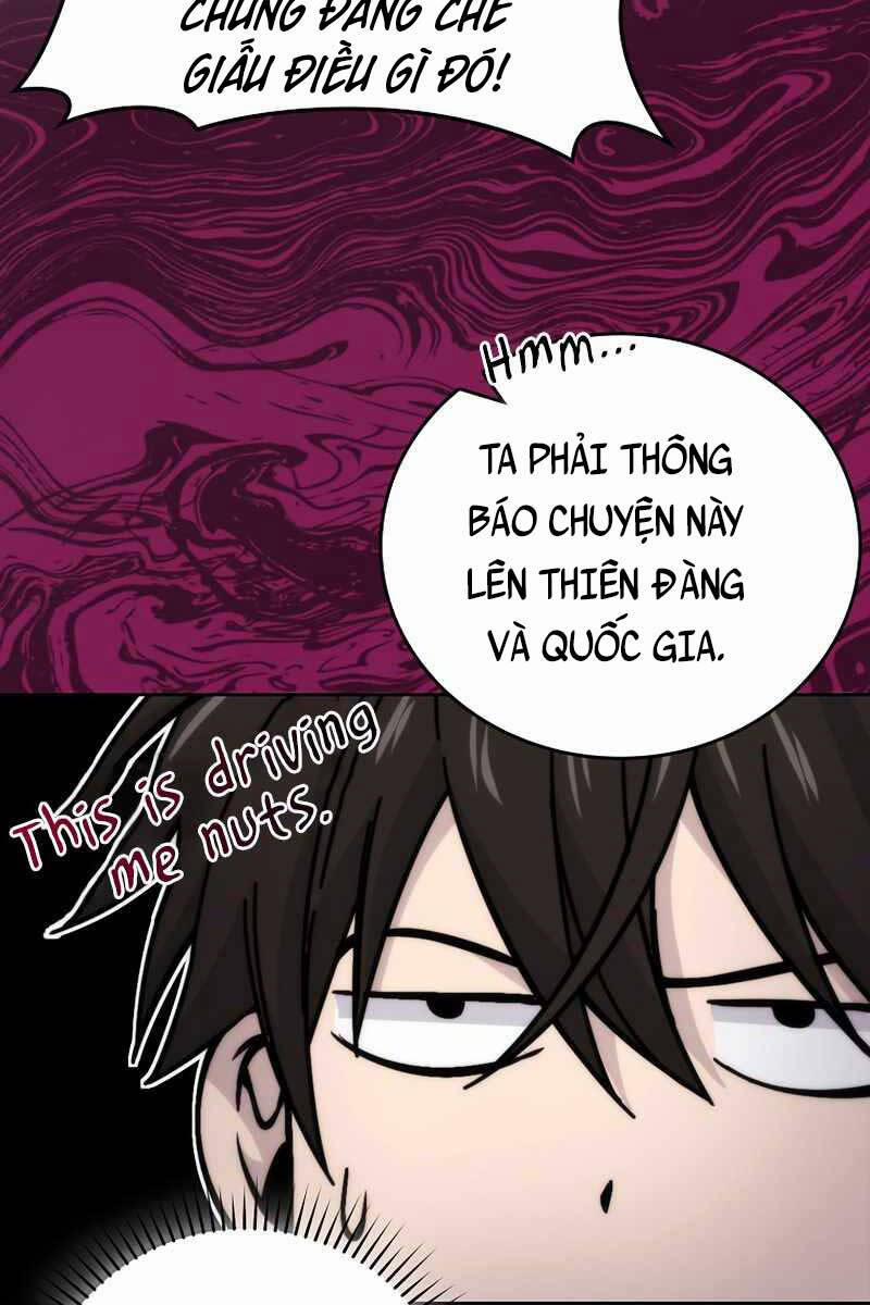 Chúa Quỷ Tăng Cấp Bằng Võ Thuật 31 trang 33