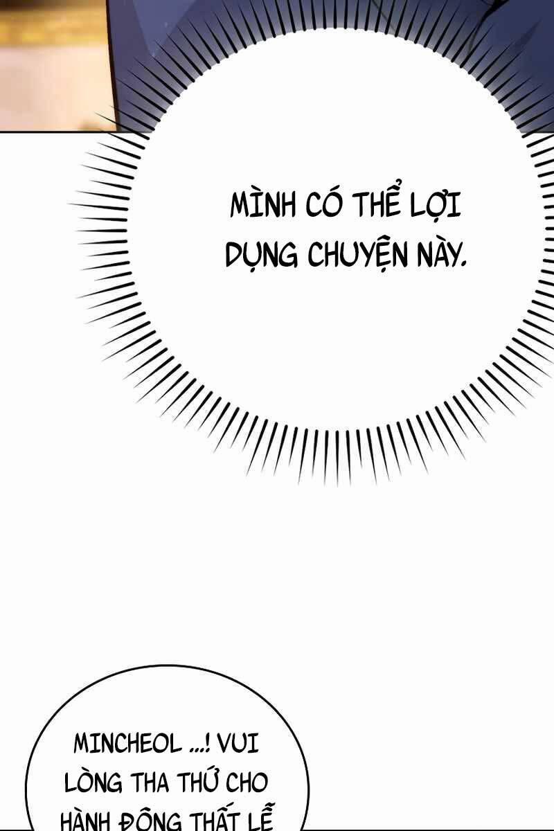 Chúa Quỷ Tăng Cấp Bằng Võ Thuật 31 trang 46