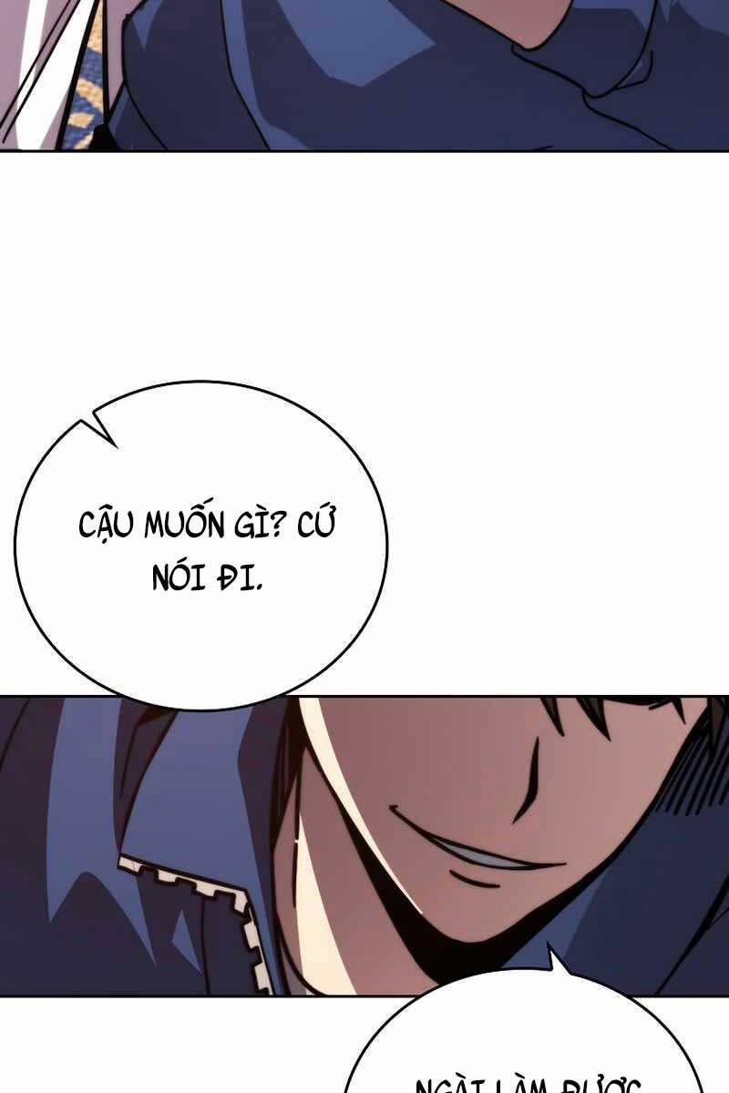 Chúa Quỷ Tăng Cấp Bằng Võ Thuật 31 trang 52