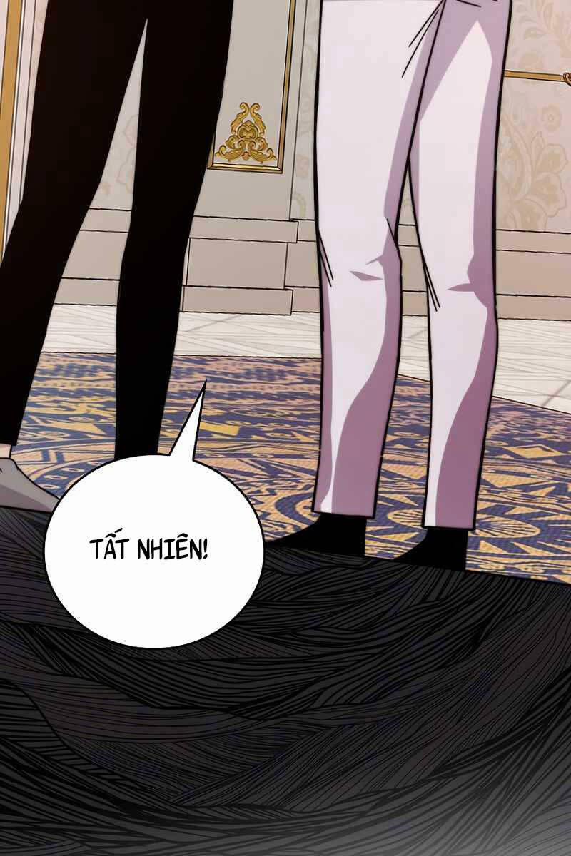 Chúa Quỷ Tăng Cấp Bằng Võ Thuật 31 trang 55
