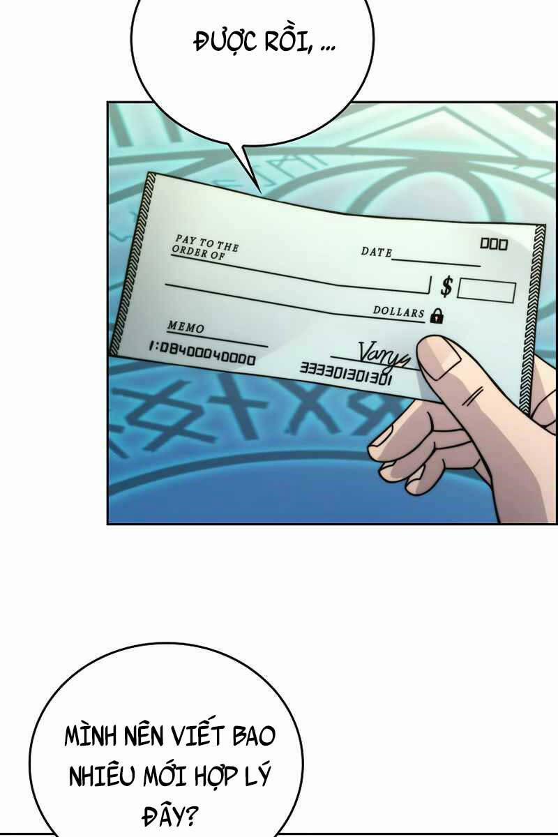 Chúa Quỷ Tăng Cấp Bằng Võ Thuật 31 trang 59