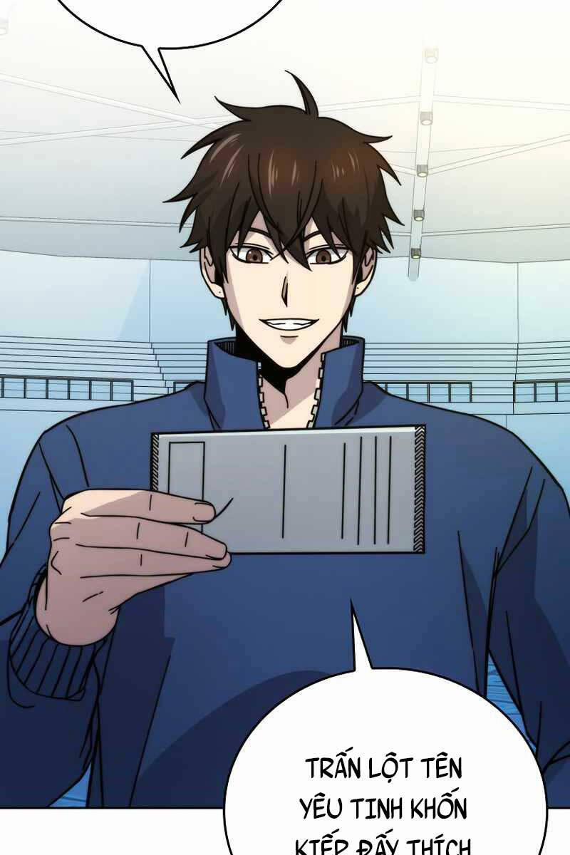 Chúa Quỷ Tăng Cấp Bằng Võ Thuật 31 trang 60