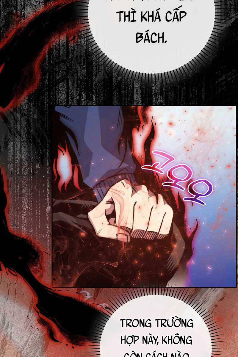 Chúa Quỷ Tăng Cấp Bằng Võ Thuật 31 trang 67