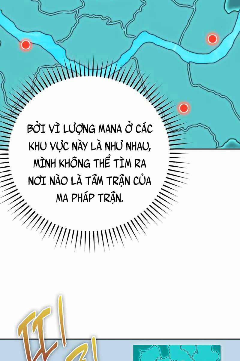 Chúa Quỷ Tăng Cấp Bằng Võ Thuật 31 trang 84