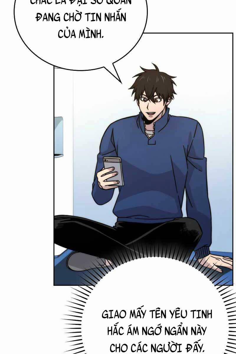 Chúa Quỷ Tăng Cấp Bằng Võ Thuật 31 trang 86