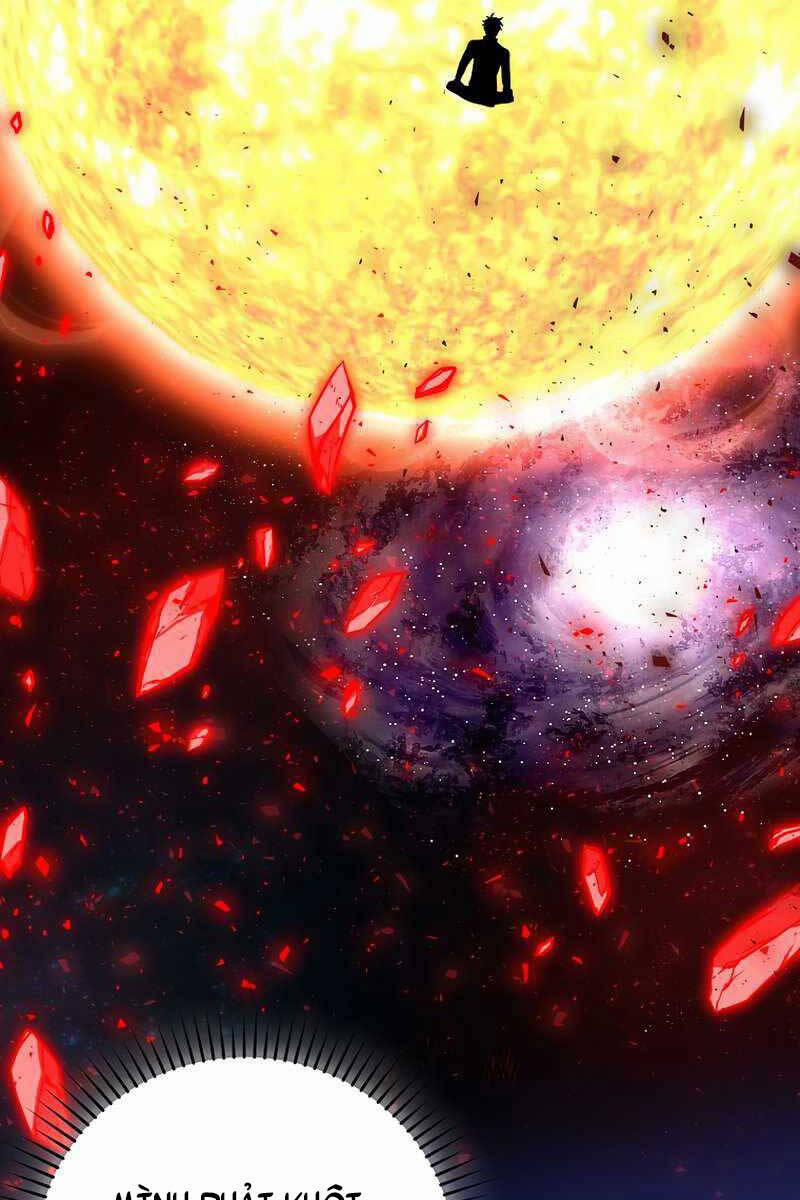 Chúa Quỷ Tăng Cấp Bằng Võ Thuật 31 trang 89