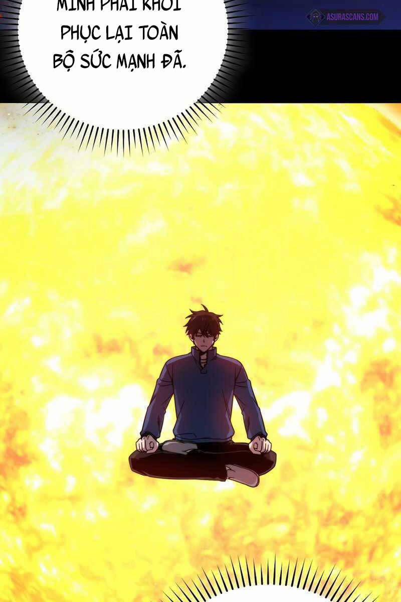 Chúa Quỷ Tăng Cấp Bằng Võ Thuật 31 trang 90